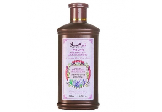 汇香坊 薰衣草洗发水400ml