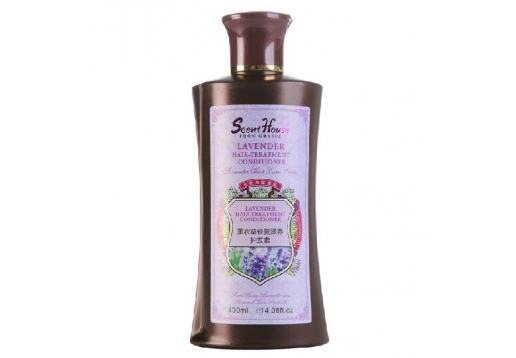 汇香坊 薰衣草修复滋养护发素400ml