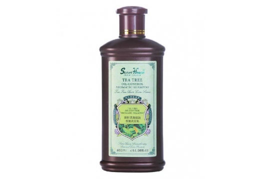 汇香坊 茶树洗发水400ml