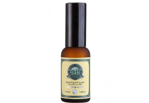 汇香坊 手部护理花果油30ml 