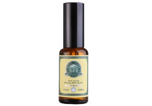 汇香坊 暗疮净痘花果油30ml