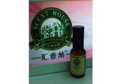 汇香坊 美胸丰挻花果油30ml