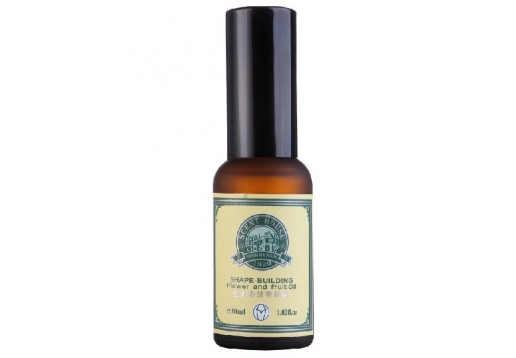 汇香坊 塑身曲线花果油30ml