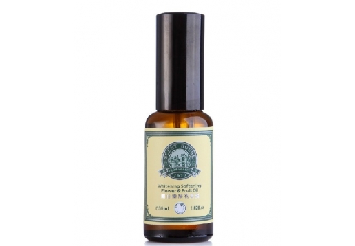 汇香坊 靓白嫩肤花果油30ml