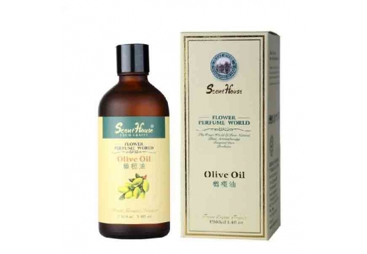 汇香坊 橄榄油100ml