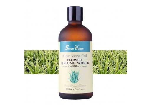 汇香坊 芦荟油100ml