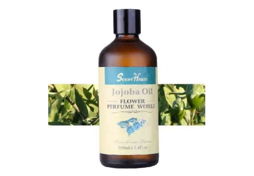 汇香坊 荷荷巴油100ml