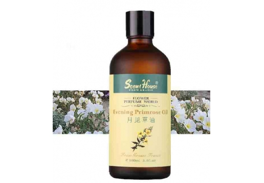 汇香坊 月见草油100ml