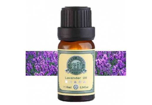 汇香坊 薰衣草精油10ml 
