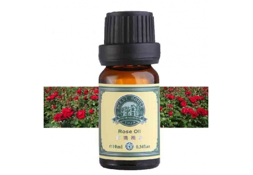 汇香坊 玫瑰精油10ml