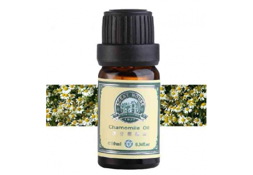 汇香坊 洋甘菊单方精油10ml 