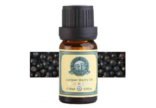 汇香坊 杜松果精油10ml