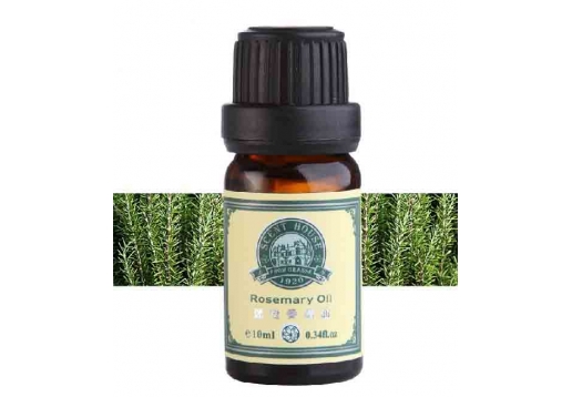 汇香坊 迷迭香精油10ml 