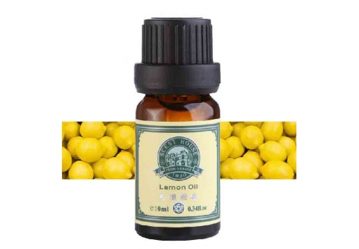 汇香坊 柠檬精油10ml