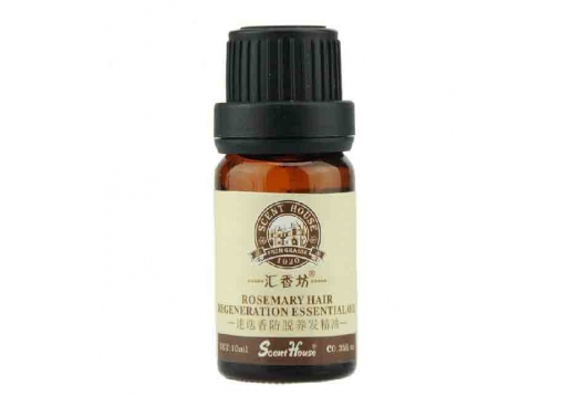 汇香坊 迷迭香防脱养发精油10ml