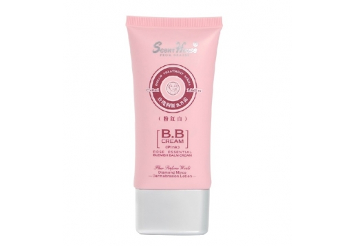 汇香坊 玫瑰润颜BB霜40ml