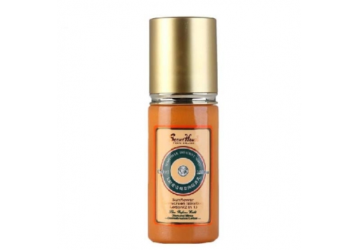 汇香坊 太阳花清爽遮阳隔离乳40ml（二合一）