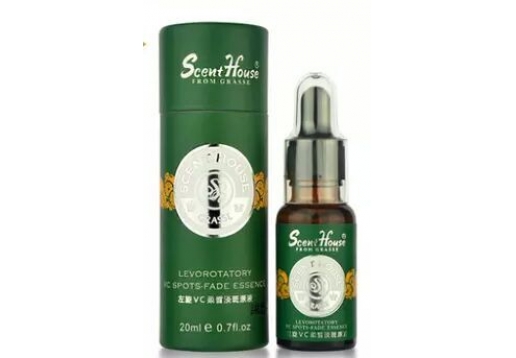 汇香坊 左旋VC柔皙淡斑原液20ml