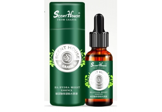 汇香坊 玻尿酸高保湿锁水原液20ml