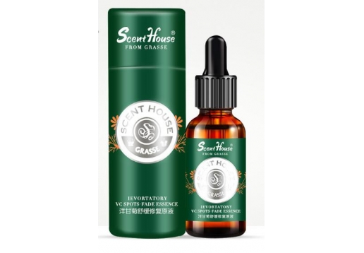 汇香坊 洋甘菊抗敏修复原液20ml