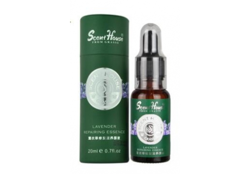汇香坊 薰衣草修复滋养原液20ml