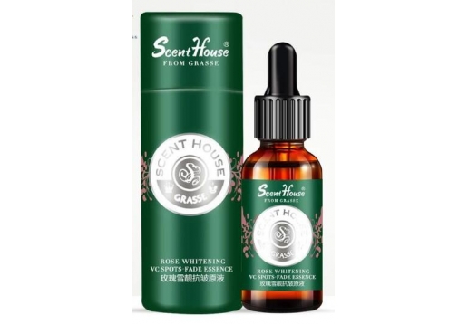 汇香坊 玫瑰雪靓抗皱原液20ml 