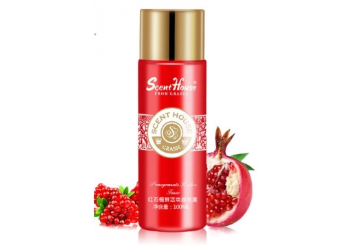 汇香坊 红石榴鲜活焕颜纯露100ml