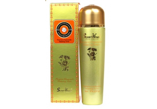 汇香坊 至尊洋甘菊舒缓柔肤水120ML