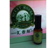 汇香坊 美胸丰挻花果油30ml