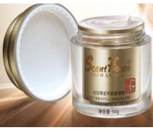 汇香坊 光甘草定养肤素颜霜50g