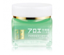 荟之语 芦荟眼部紧致抗皱精华眼霜30ml