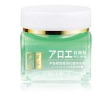 荟之语 芦荟眼部紧致抗皱精华眼霜30ml