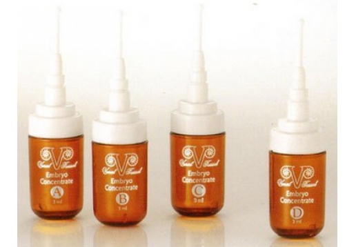  活美庭 特效胚胎原液3ml*4支