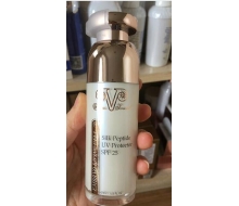 活美庭 丝肽透亮隔离霜SPF25 30ML