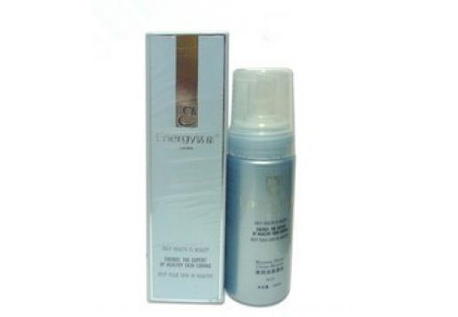 活能 清润洁面慕丝150ml