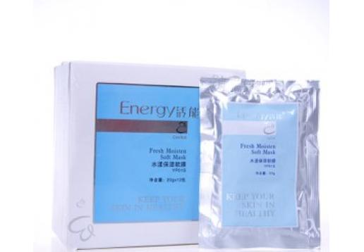 活能 水漾保湿软膜20g*12包