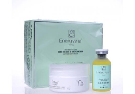活能 油脂平衡收敛水32ml+30片