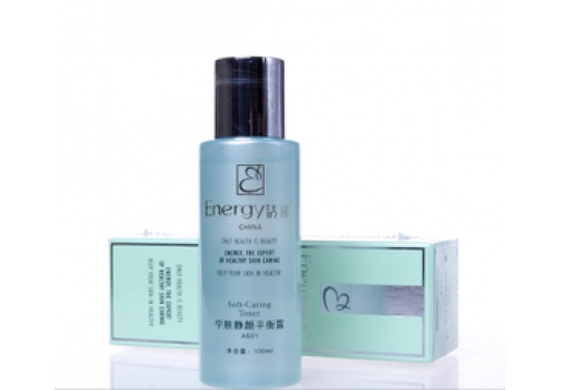 活能 宁肤静颜平衡露100ml 抗敏舒缓