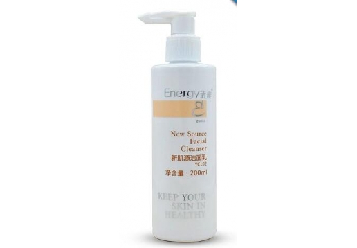 活能 新肌源洁面乳200ml