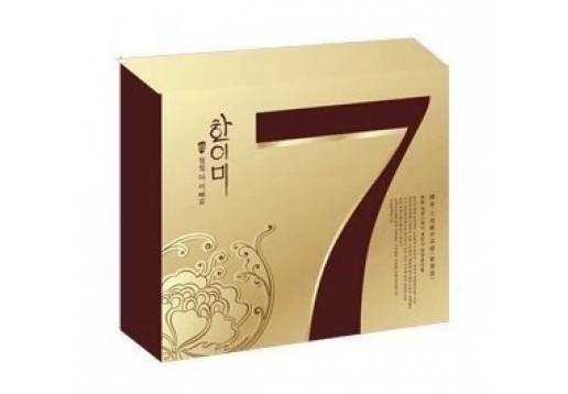 韩伊美 臻金-七效眼疗双娇2件/套