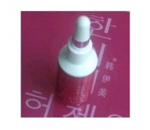 韩伊美 玫瑰嫩白原液15ml