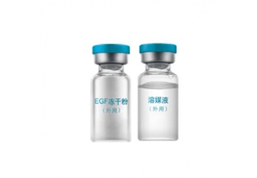 韩伊美 冻干粉(3g*6冻干粉+3ml*6溶媒）