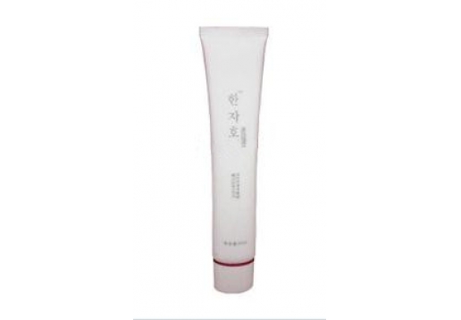 韩姿妤 椰汁多酚嫩白洁面乳80ml