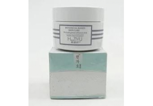 韩姿妤 冰泉补水日霜50G
