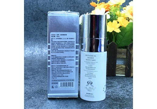 韩姿妤 活润玻尿酸原液精华液40ml