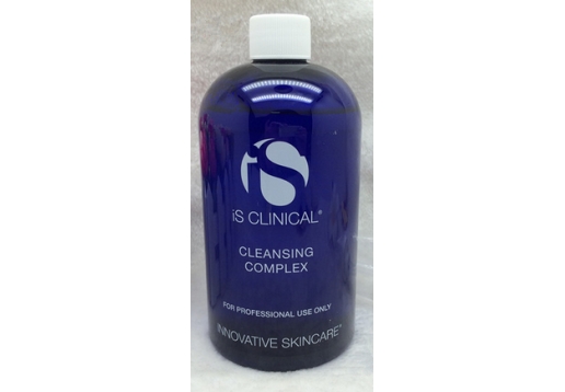 Is clinical 深层复合洁面液480ml