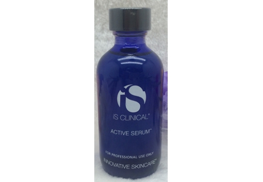  Is clinical 净白活肤精华素60ML