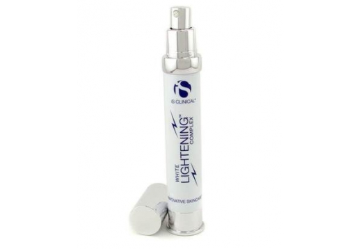  Is clinical 美白莹亮复合乳霜37ML