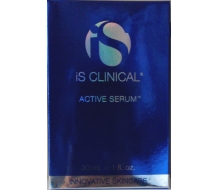  Is clinical 白活肤精华素30ml 正品