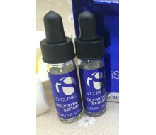  Is clinical 多元维他命精华素3.75ml